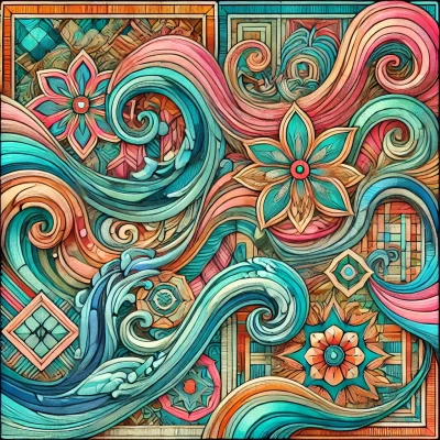 Çiçekçilik Tarihçesi